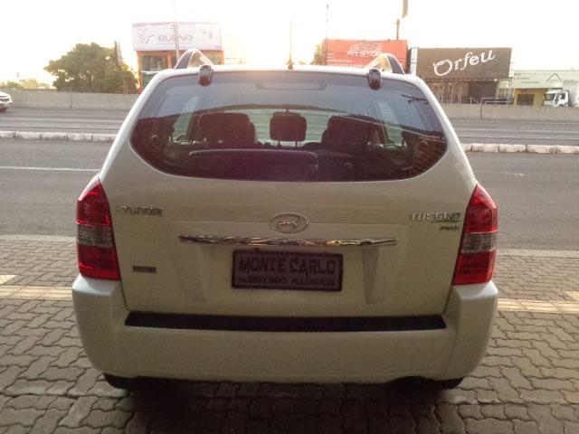 Tucson Gls Flex Automática - Foto 4
