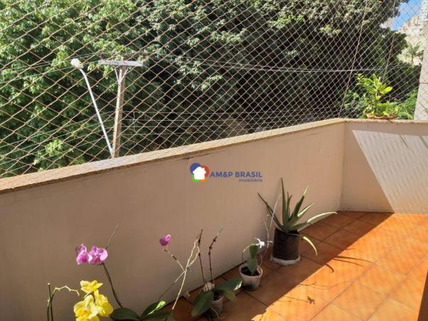 Apartamento com 3 dormitórios à venda, 122 m² por r$ 320.000 - setor bela vista - goiânia/ - Foto 5