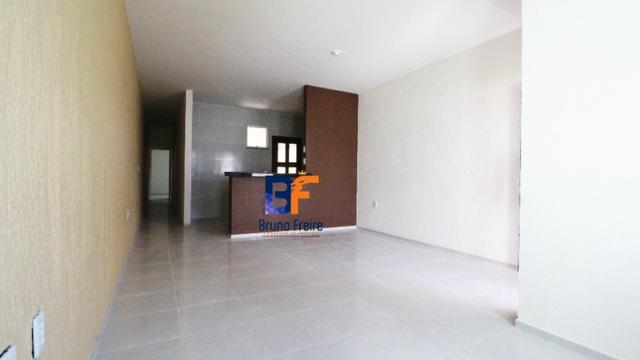 Casa em Paracuru a 100 metros da Avenida - Foto 5
