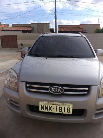 Repasse de Esportage 2.0 ano 2008