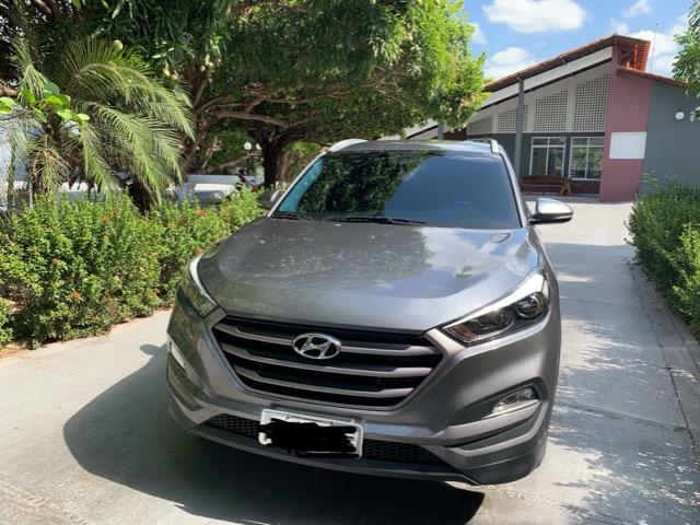 Carro Suv Tucson - Foto 7