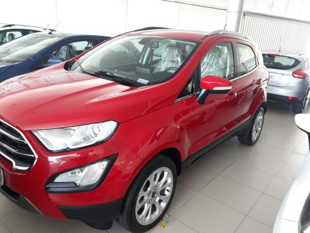 Ecosport Titanium Plus - Foto 3