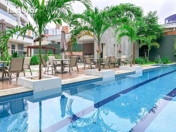 Maison Bartelle, apartamento a venda na Aldeota, alto padrão. - Foto 7