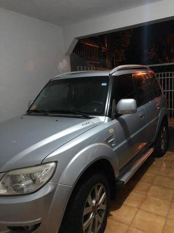 Vendo ou troco com carro de menor valor - Foto 2