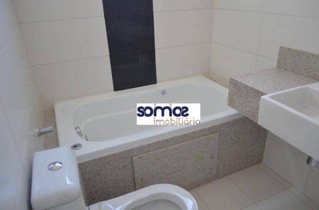 Apartamento com 4 dormitórios à venda, 178 m² por r$ 1.105.000,00 - jardim goiás - goiânia - Foto 10