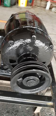 Motor 7,5 CV - Foto 4