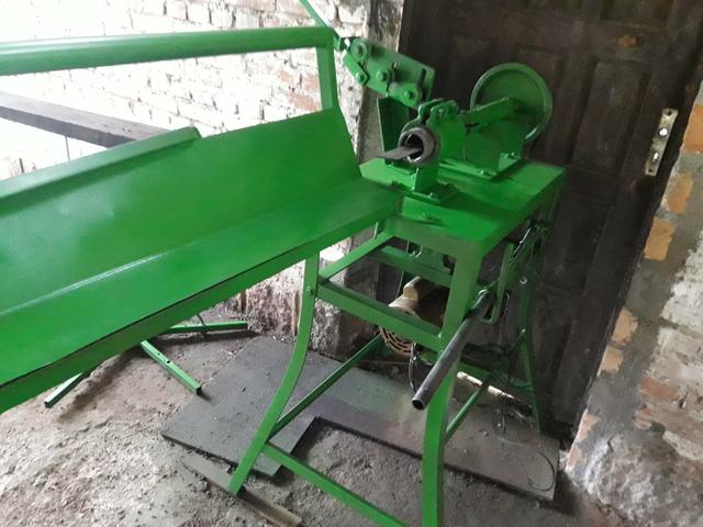 Máquina de fabricar Tela - Foto 3