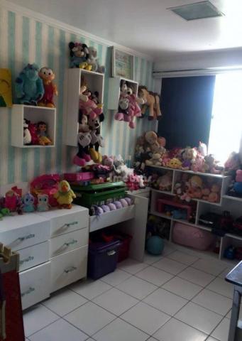 Condomínio Pedro Ramalho, Aldeota, apartamento à venda! - Foto 17