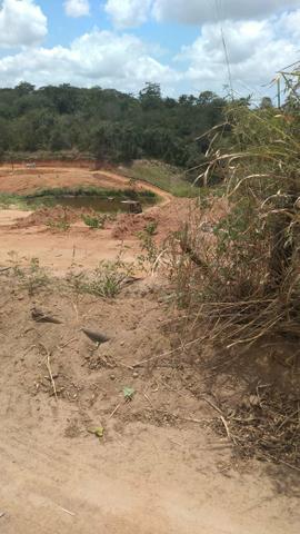 Terreno em sítio - Foto 2