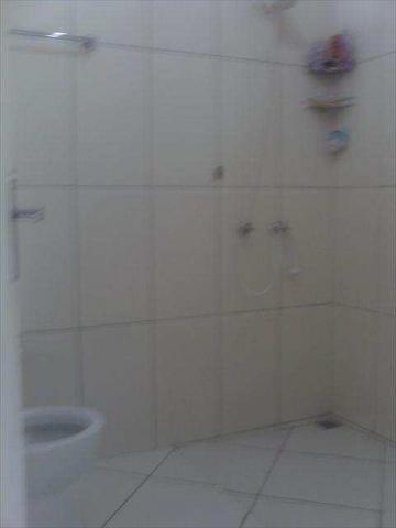 Casa à venda com 2 dormitórios em Agenor de campos, Mongaguá cod:252101 - Foto 15