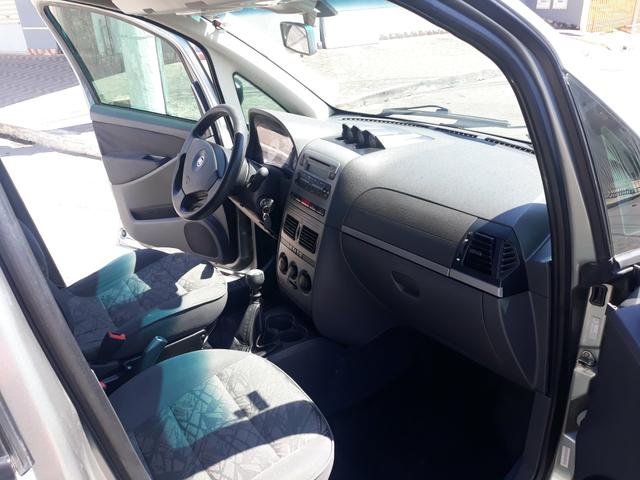 Fiat idea adventure locker - Foto 14