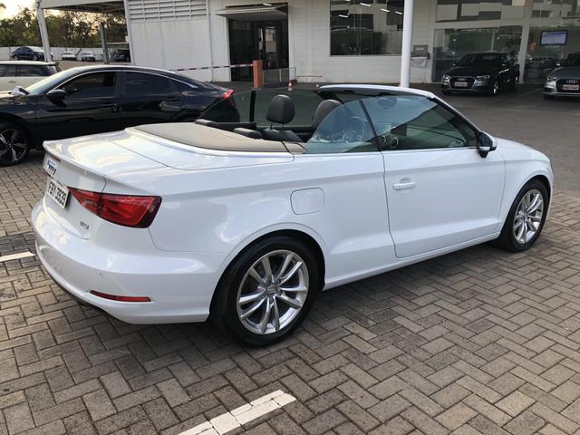 Audi a3 1.8 TFSI CABRIOLET - Foto 11