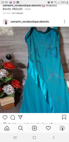 Roupas a partir de R$5,00 - Foto 4