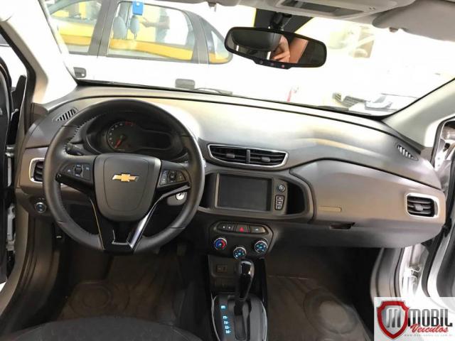 Chevrolet Prisma Sed. LTZ 1.4 8V FlexPower 4p Aut. - Foto 2