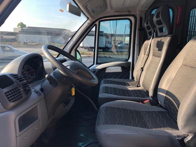 Ducato Minibus 2016 R$18.000,00+48x3.072,00 - Foto 15