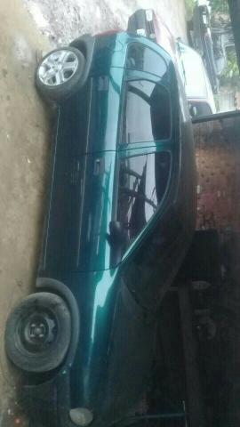 Corsa completo 99 legalizado baixo