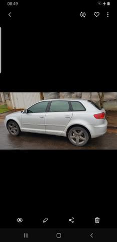 Audi a3 sportback - Foto 3