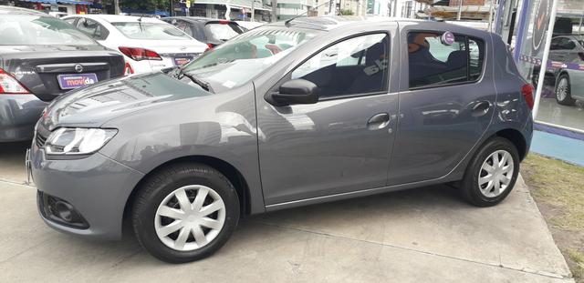 Sandero - Foto 4