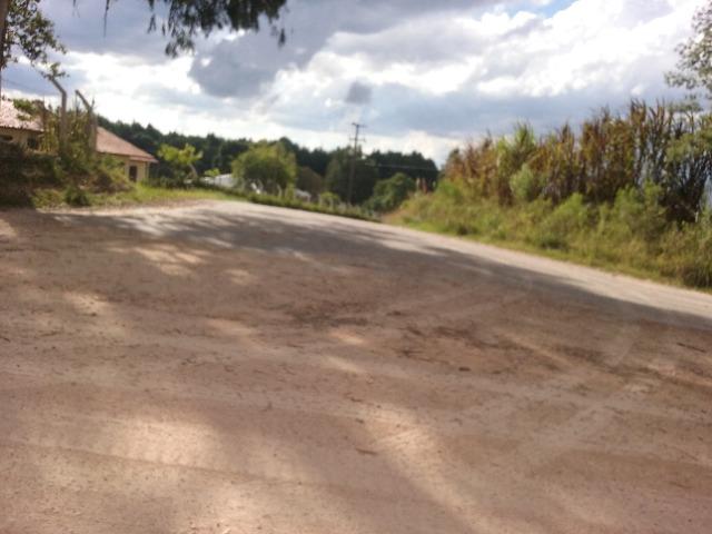 Chácara em Campestre da Faxina -São José dos Pinhais-R$190.000,00 - Foto 12