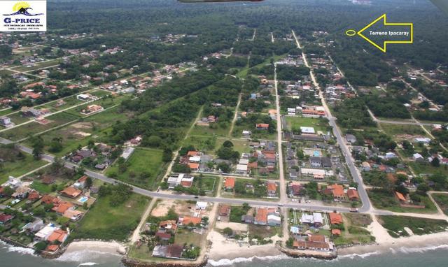 Excelentes Terrenos para Investimento prox a Coamo, Baln Ipacaray em Itapoá/SC