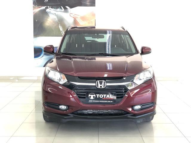 Honda HR-V Ex 1.8 - Foto 2