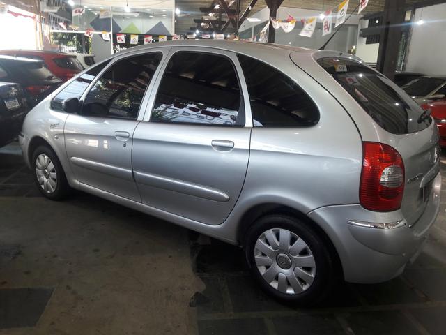 Picasso glx 1.6 2012 novo - Foto 5