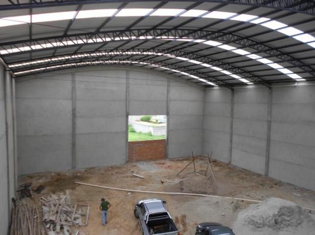 Galpão Comercial para locação, Centro, São Pedro da Aldeia - .