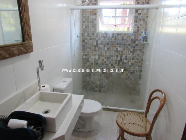 Caetano Imóveis - Sítio no pé da serra lindo! (c/ casa nova + piscina nova + galpão novo!) - Foto 16