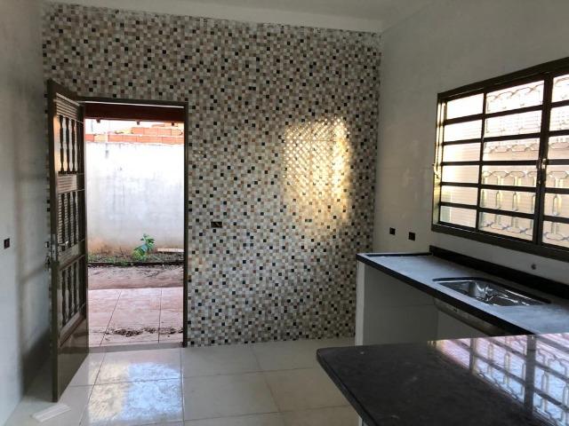 Casa Morada Nova - Foto 7