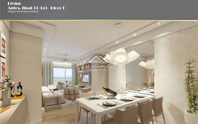Lançamento Apartamento em Mongaguá - Foto 17