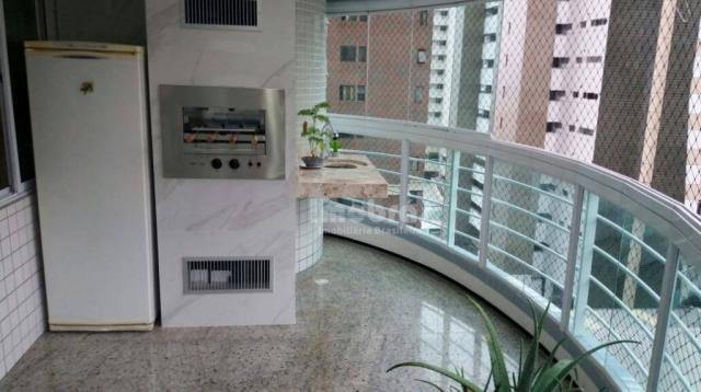 Condomínio Agra, Meireles, apartamento à venda. - Foto 8