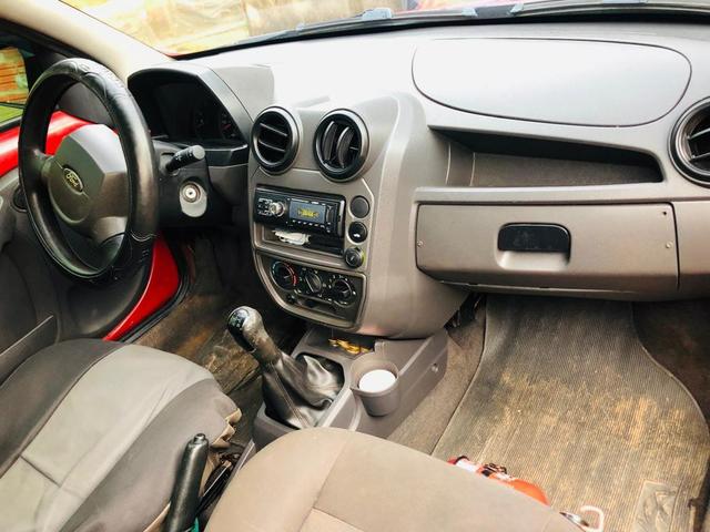 Ford ka 2009 - Foto 6