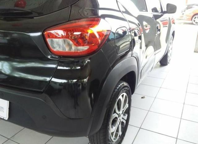KWID Intense - completo!!! - Foto 4
