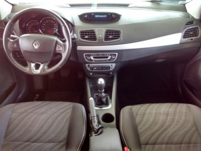 Renault Fluence 2.0 Dynamique 16V Flex 2013 - Foto 8