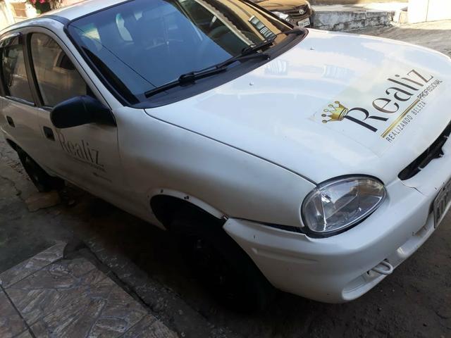 V/t Corsa pra roça - Foto 4