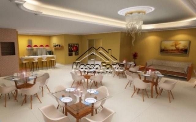 Lançamento Apartamento na Aviação em Praia Grande - Foto 4