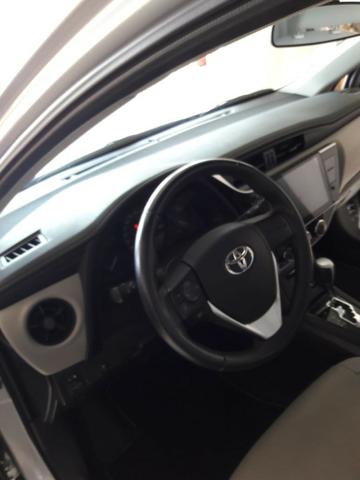 Vendo Corolla