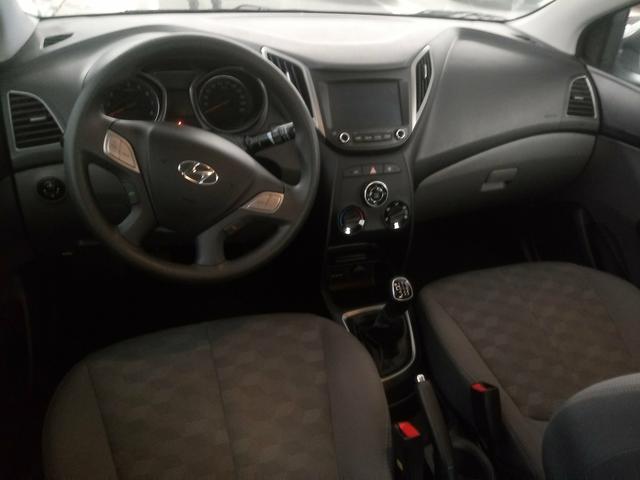 Hn20 Sedan 1.6 Mecanico 2018 - Foto 6