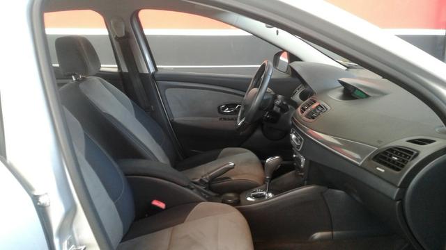 Renault Fluence Dinamique AT 2.0 Arthur Veículos - Foto 6