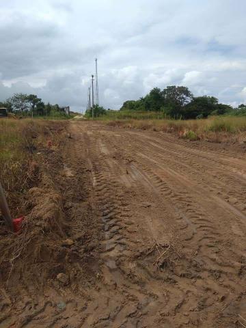 Imbatível terreno na praia de ponta de pedras!! - Foto 3