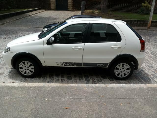 Palio Way 2015/2015 - Foto 3