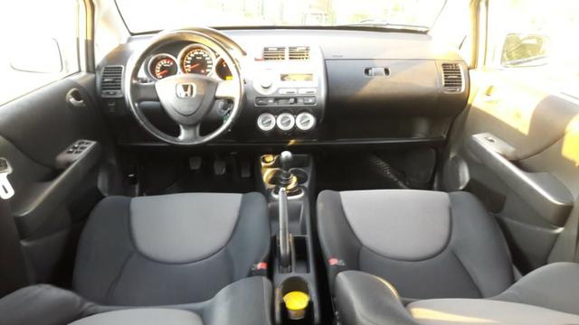 Honda Fit 2008 / 1.5 EX - Foto 3