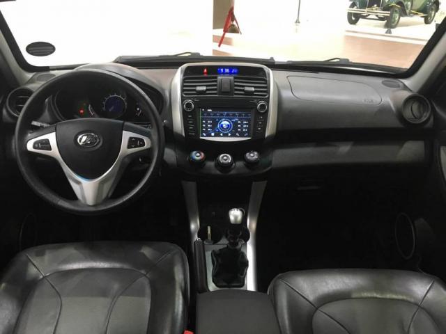 Lifan x60 TALENT 1.8 - Foto 5