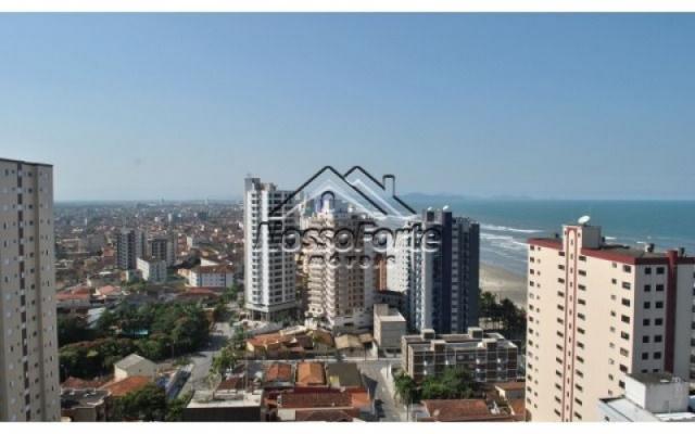Apartamento Alto Padrão no Caiçara em Praia Grande - Foto 4