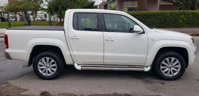 AMAROK High.CD 2.0 16V TDI 4x4 Dies. Aut - Foto 4