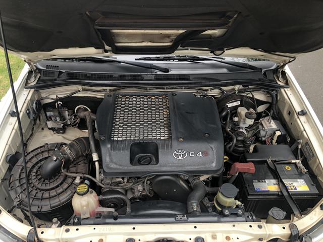 Hilux srv diesel - Foto 14