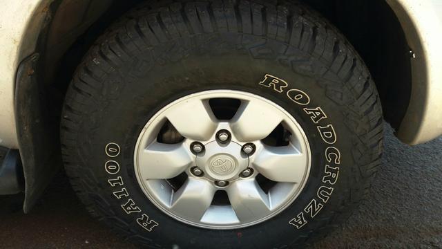 Hilux srv 3.0 4x4 - Foto 5