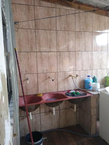 Casa no Nova Esperança