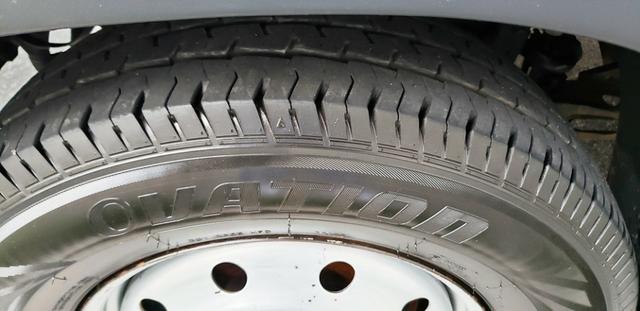 Master Extra Longa L3H2 2009 +Ar Cond - Foto 16