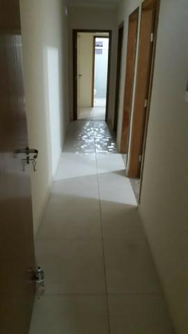 3 Quartos Linda Casa Santo Antônio Próxima Colégio Militar - Foto 19